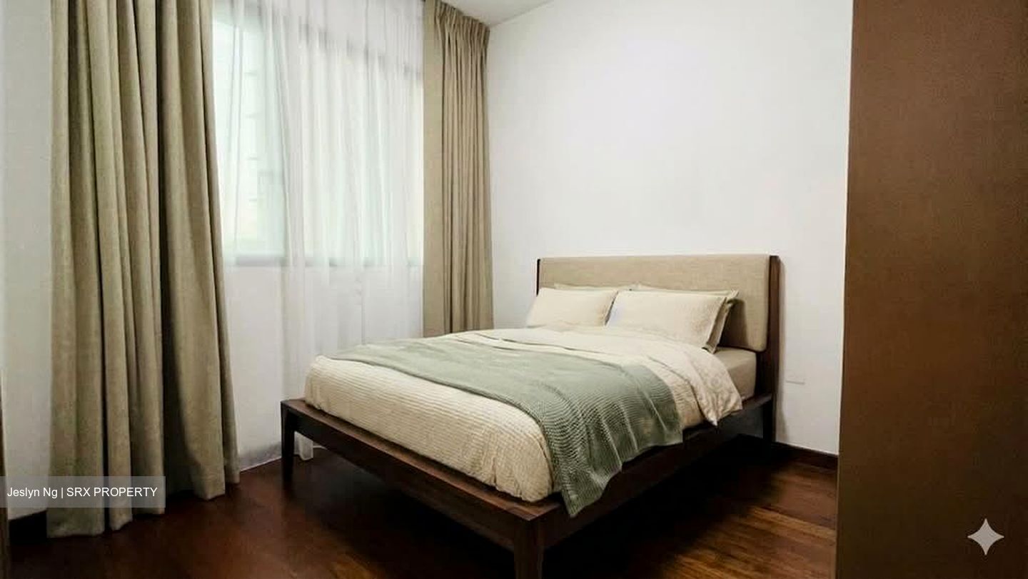 Normanton Park (D5), Apartment #559265141